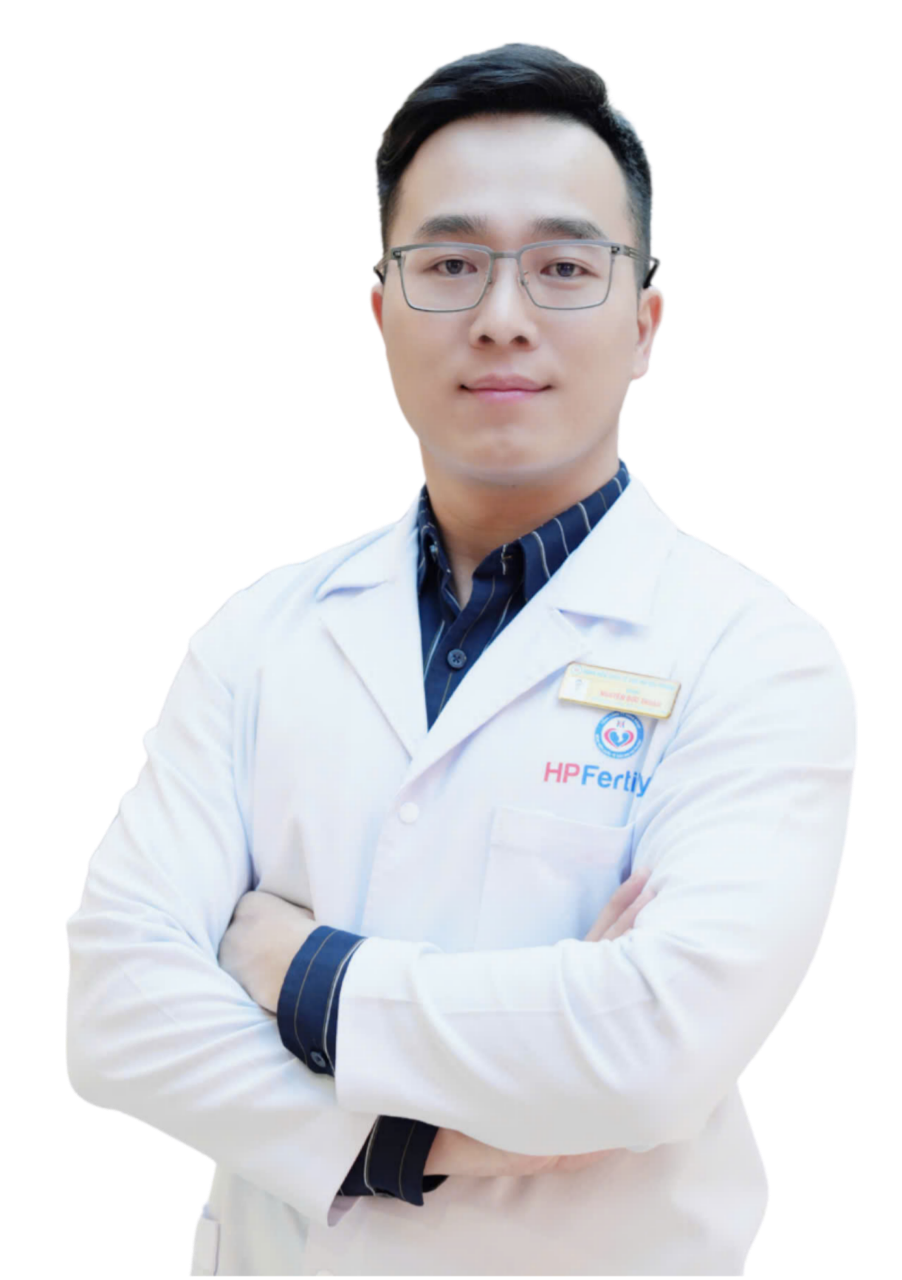 BS CKI. Nguyễn Đức Thuận